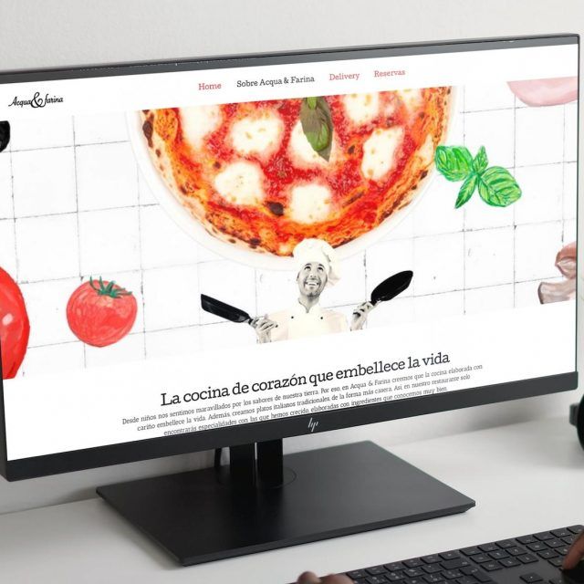 diseno-web-pizzeria-barcelona