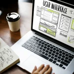 UX writer, diseñar con palabras