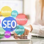 Tendencias SEO 2025